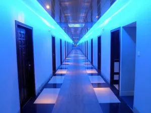 Image of Fu-wang Dominous Resort