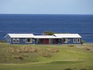Image of Portside Links