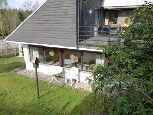 Image of Haus Ina - Ferienwohnung Rondar