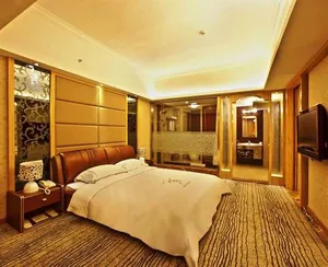 Image of Down Town Holiday Hotel