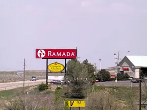Image of Ramada by Wyndham Sterling Hotel