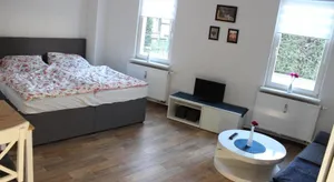 Image of Ferienwohnung unter den Schlössern bei Jena