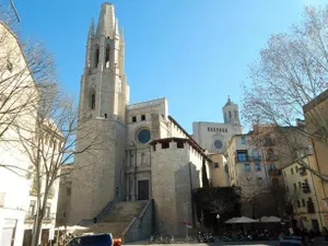 Image of Girona Cul de la Lleona