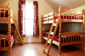 Image of San Luis Obispo Hostel