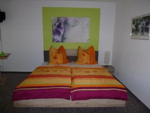 Image of Ferienwohnung in Kempten am Stadtweiher