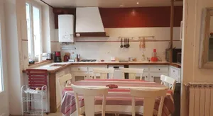 Image of Bel appartement 3 ch. terrasse parking
