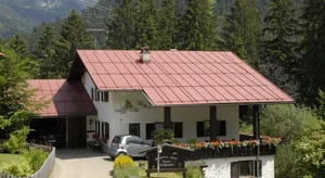 Image of Bergführer-Hüsle