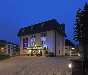 Image of Königshof Bed and Breakfast