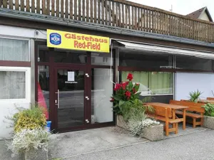 Image of Gästehaus Red Field