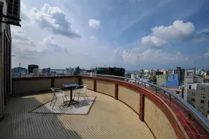 Image of Coral Hotel