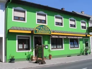 Image of Landgasthof Zum Alten Weinstock
