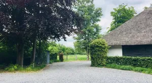 Image of Verblijf in loft van luxe villa de Vossenberg