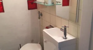 Image of Appartement am Tegeler See