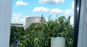 Image of Stadtnah Wolfsburg mit Ausblick