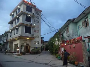 Image of Nawarat Motel