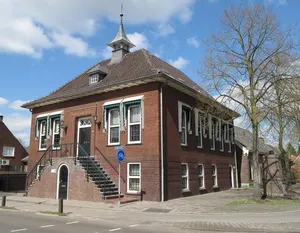 Image of Raadhuis Dinther