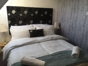 Image of tarradh rooms