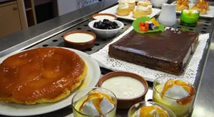 Image of HOTEL RESTAURANT OLYMPE