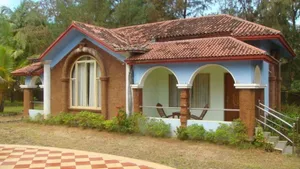 Image of Leisure Vacations Tarang Resort