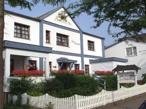 Image of Ferienwohnungen Hasenpatt