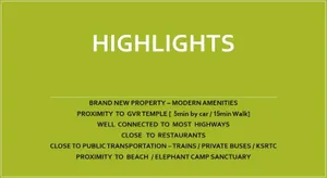 Image of Luxury Villas of Guruvayur