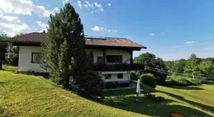 Image of Ferienwohnung am Eichwald
