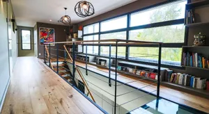 Image of Luxurious villa in Mougins with swimming pool