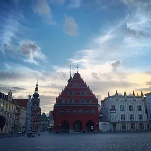 Image of City-Appartements und Ferienwohnungen Greifswald
