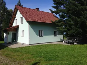 Image of Ferienhaus Murtal