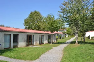 Image of Mobil-Home XXL 4 chambres - Camping La Colline