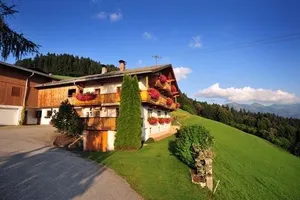 Image of Haus Hofbichl
