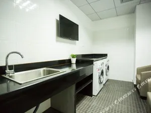 Image of Motel 168 Shanghai Jiading New City Silver Road metro station