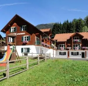Image of Därfli Appartements