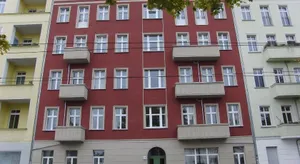 Image of Nice studio in Friedrichschain area