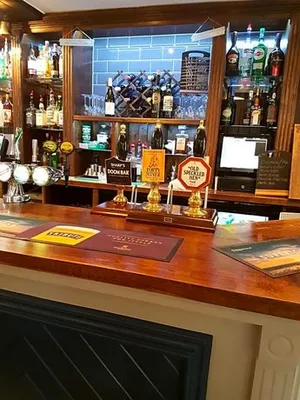 Image of The Gainsborough Arms