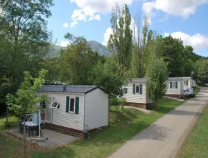 Image of Camping Alpes Dauphiné