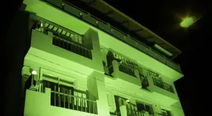 Image of La Lune Fort Kochi