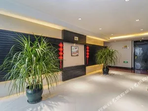 Image of Shanghai Rihai Hotel
