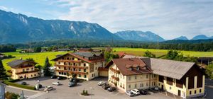 Image of Laschensky Haus Ursprung