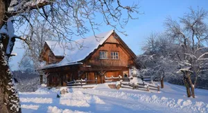 Image of Urlaub am Bauernhof Höbarten