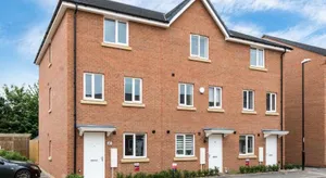 Image of Coventry JLR Guest House