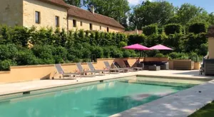 Image of Les Maisons du Cheylard-Lascaux