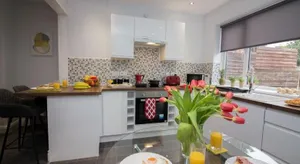 Image of Wheatley House