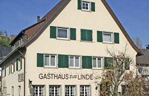 Image of Gasthaus Linde