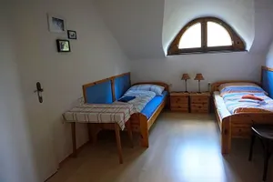 Image of Viehberghütte