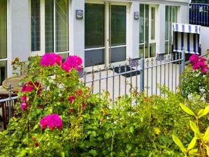 Image of Ferienwohnung Warnemünde