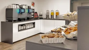 Image of Hotel Newton Ludwigshafen