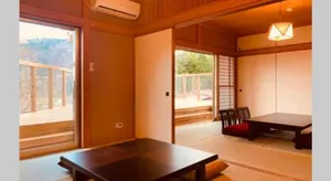 Image of GOURA TERRACE