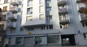 Image of Petite France avec 1 Parking