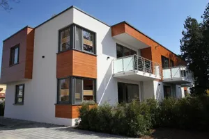 Image of Die Bleibe